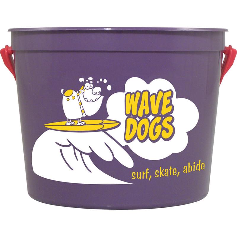 64-oz. Sand Pail