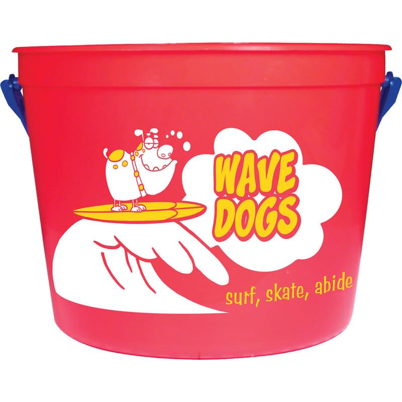 64-oz. Sand Pail