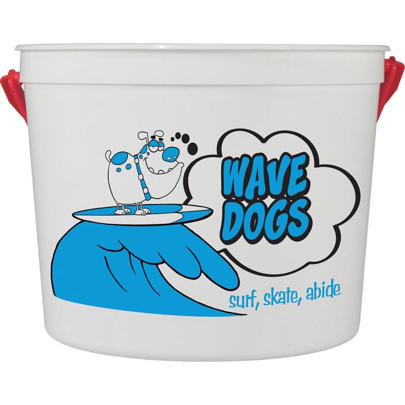 64-oz. Sand Pail