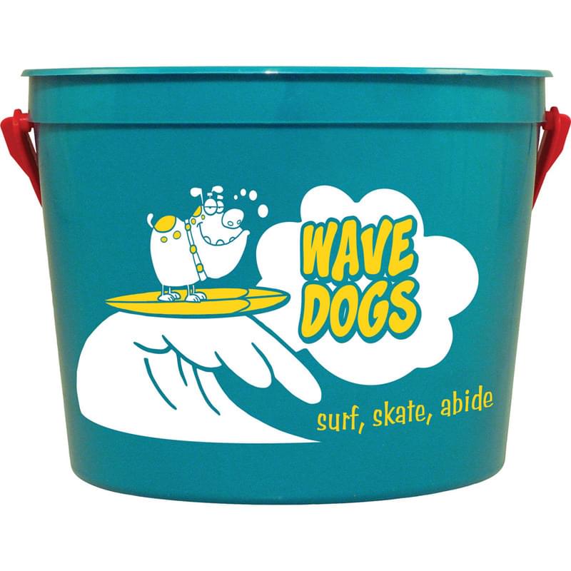 64-oz. Sand Pail