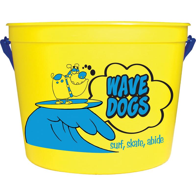 64-oz. Sand Pail