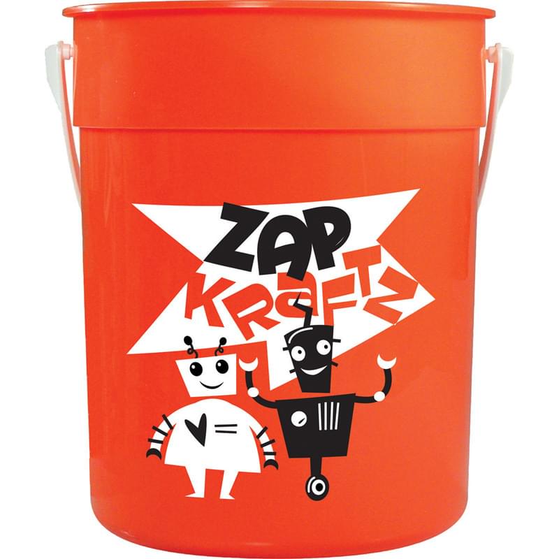 87-oz. Sand Pail