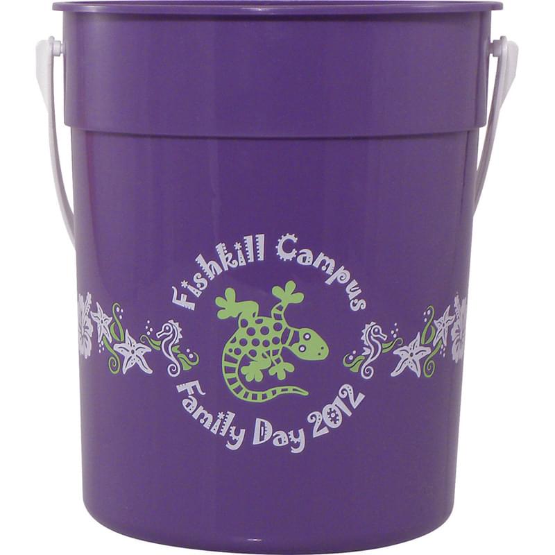 87-oz. Sand Pail