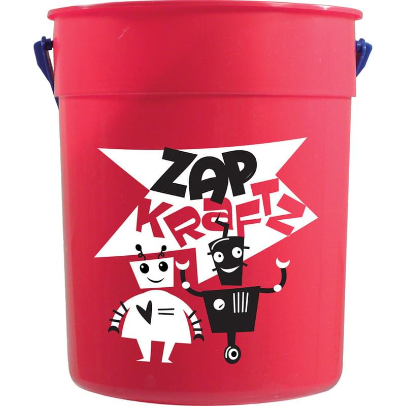 87-oz. Sand Pail