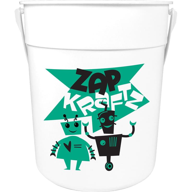 87-oz. Sand Pail