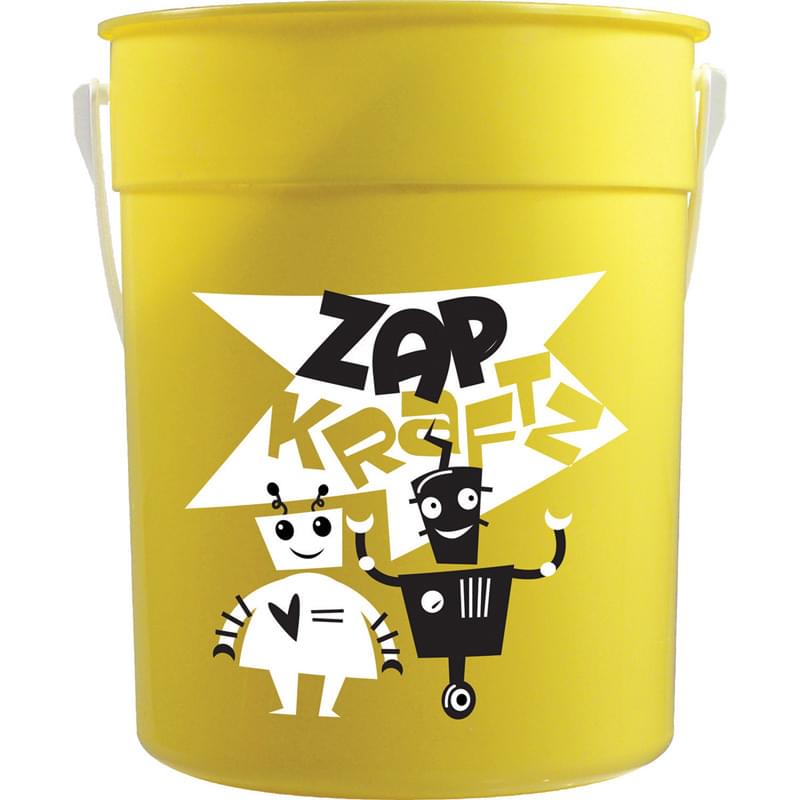 87-oz. Sand Pail