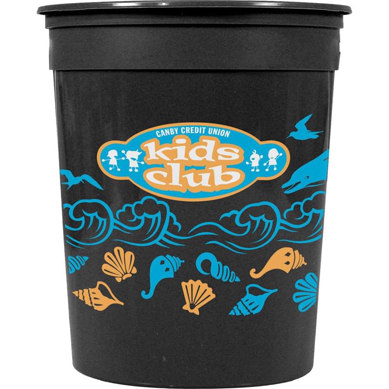 32-oz. Casino Stadium Cup