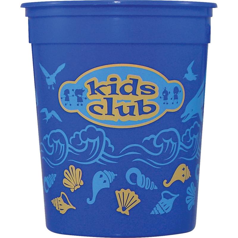 32-oz. Casino Stadium Cup