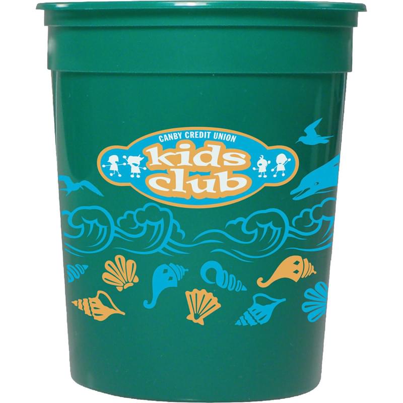 32-oz. Casino Stadium Cup