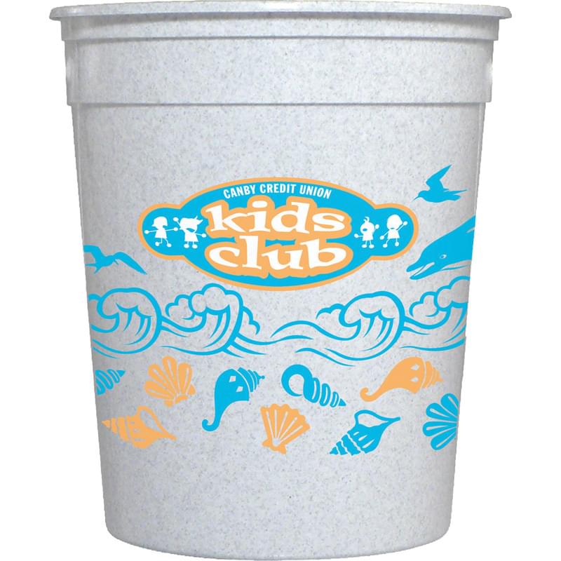 32-oz. Casino Stadium Cup