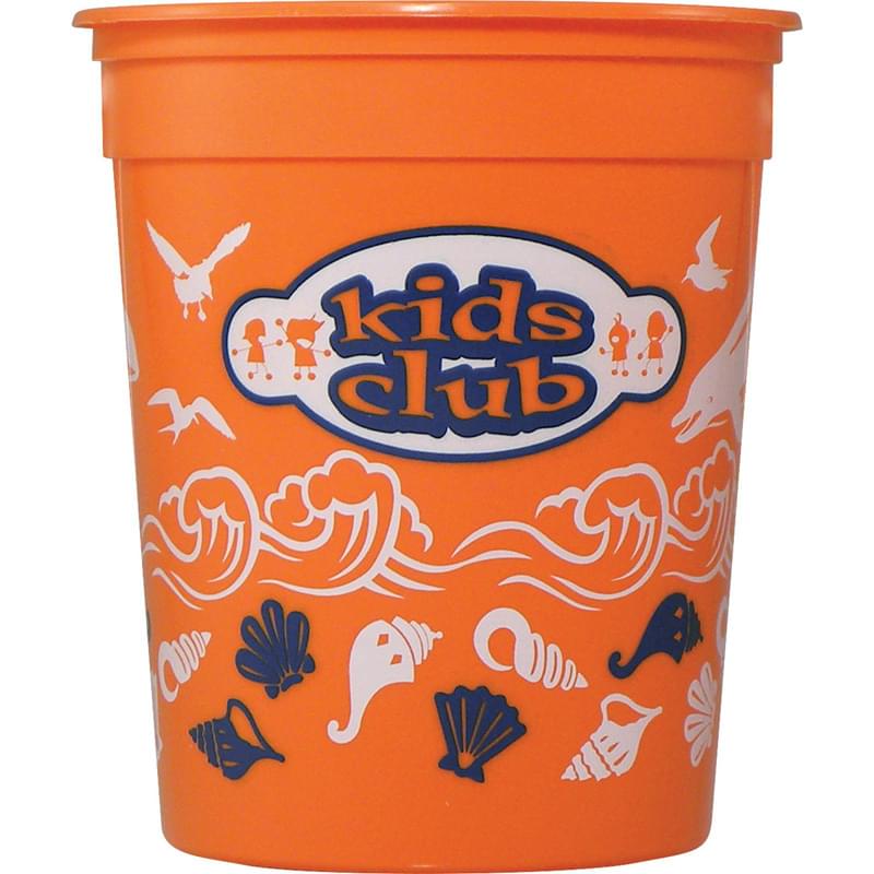 32-oz. Casino Stadium Cup