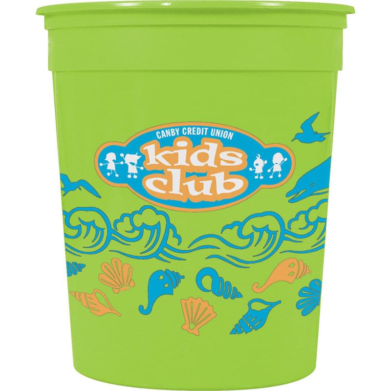 32-oz. Casino Stadium Cup