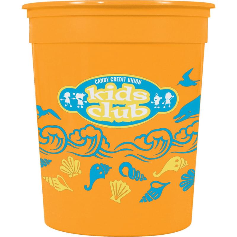 32-oz. Casino Stadium Cup