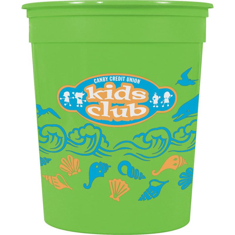 32-oz. Casino Stadium Cup