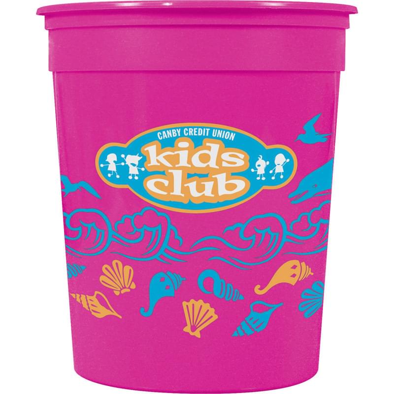 32-oz. Casino Stadium Cup