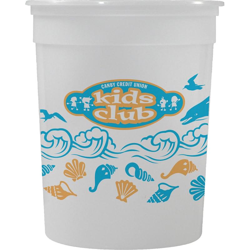 32-oz. Casino Stadium Cup