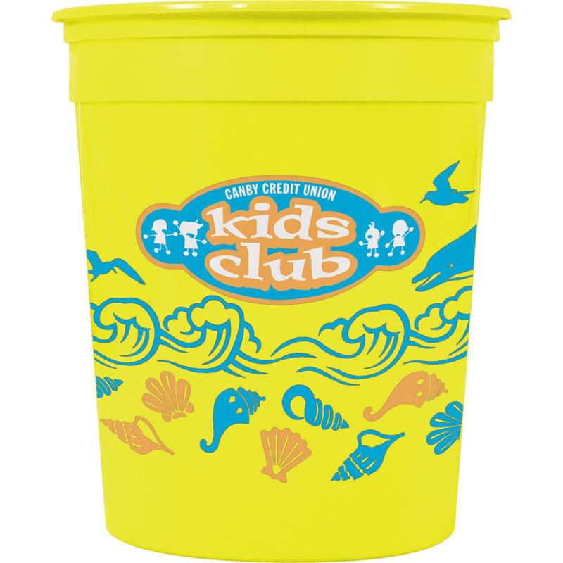 32-oz. Casino Stadium Cup