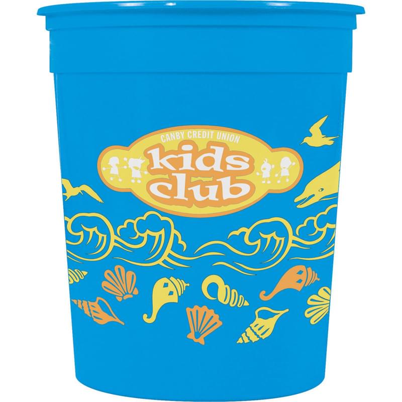 32-oz. Casino Stadium Cup