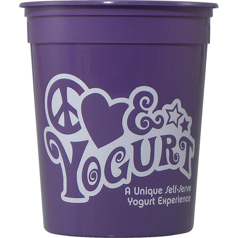 32-oz. Casino Stadium Cup