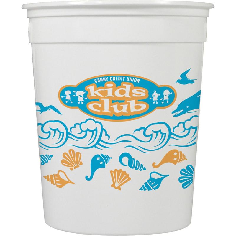 32-oz. Casino Stadium Cup