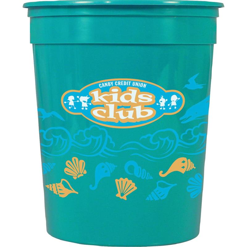 32-oz. Casino Stadium Cup