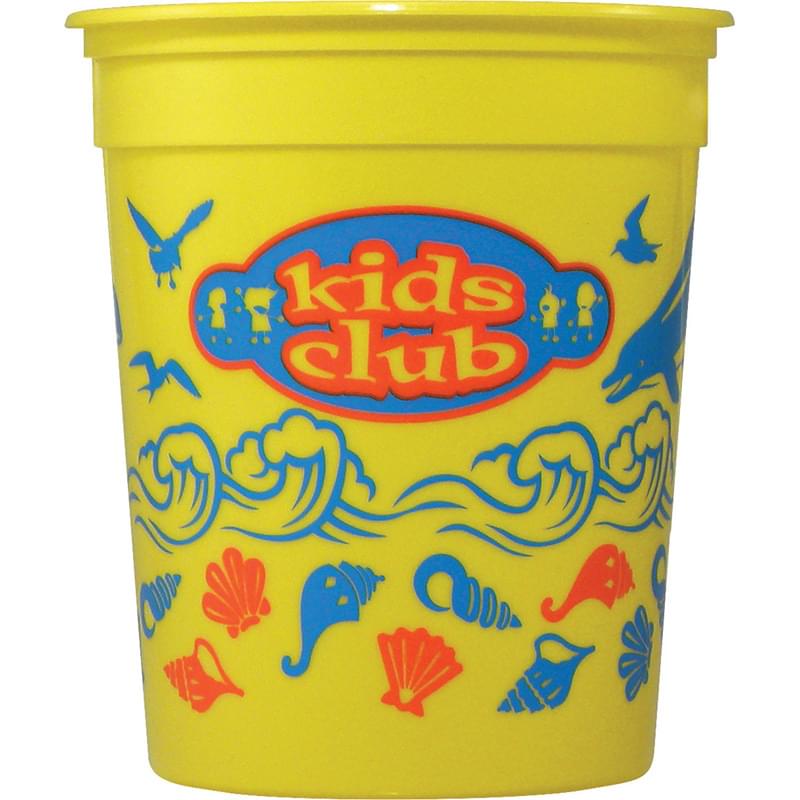 32-oz. Casino Stadium Cup