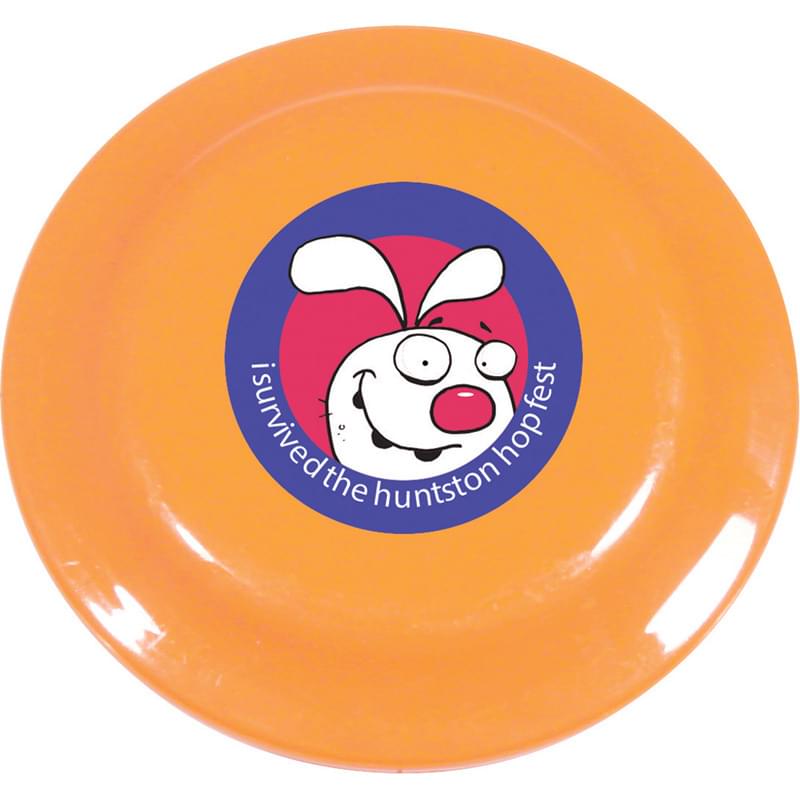 5-Inch Flyer