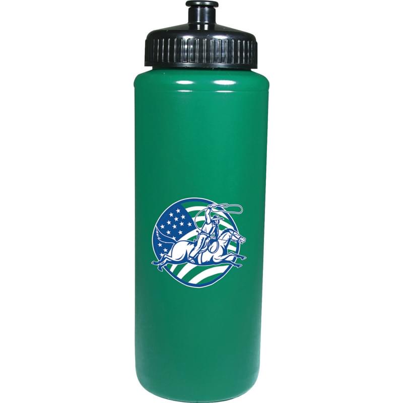 32-oz. Sports Bottle
