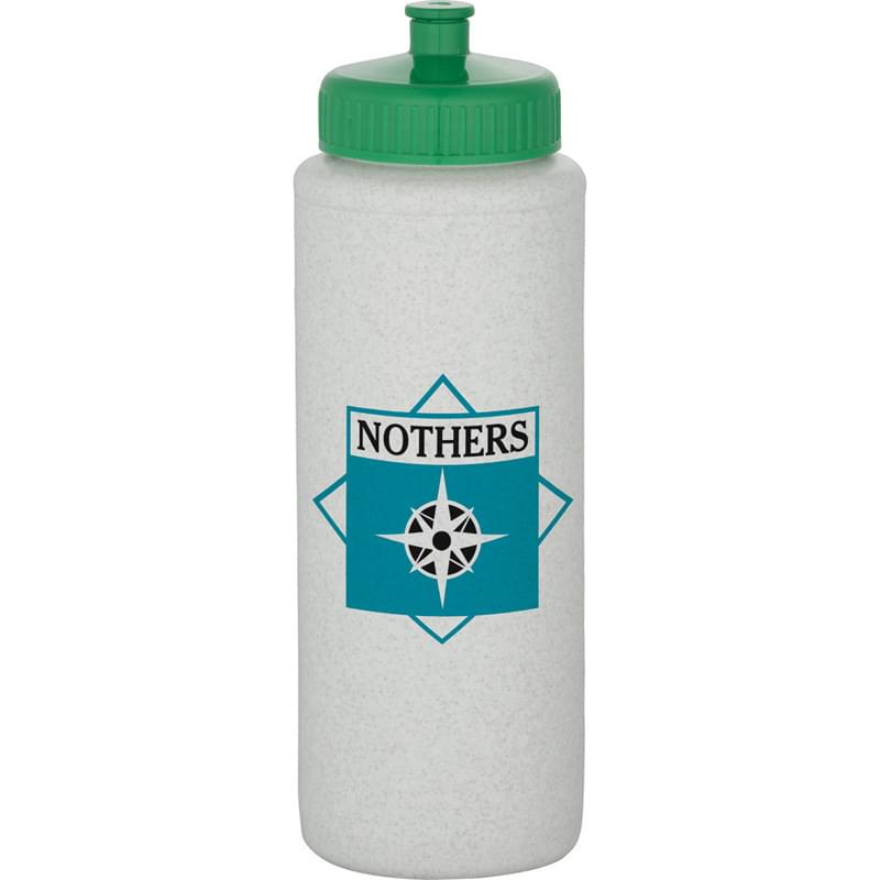 32-oz. Sports Bottle