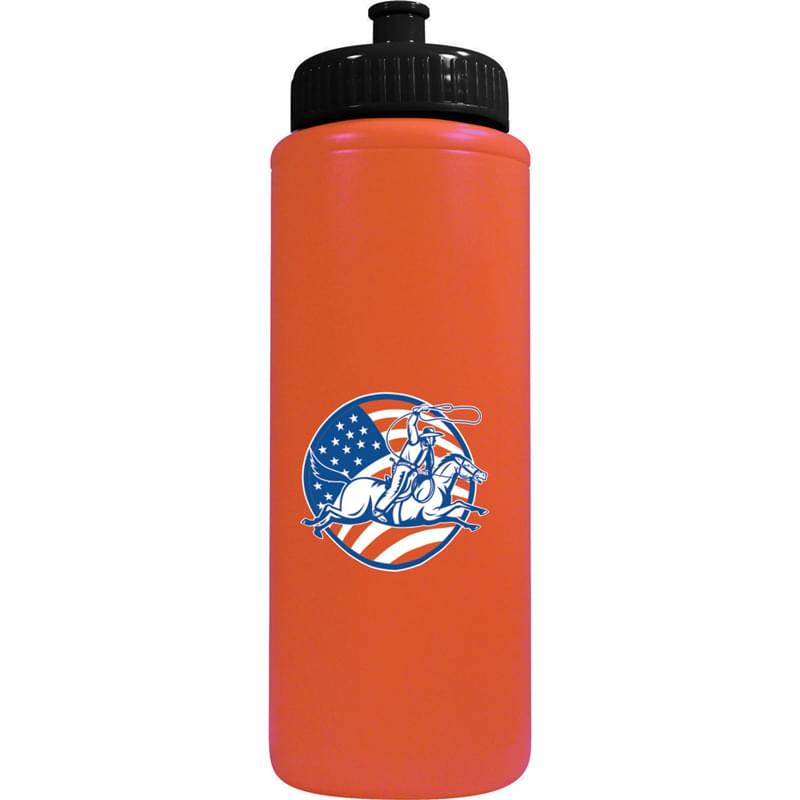 32-oz. Sports Bottle