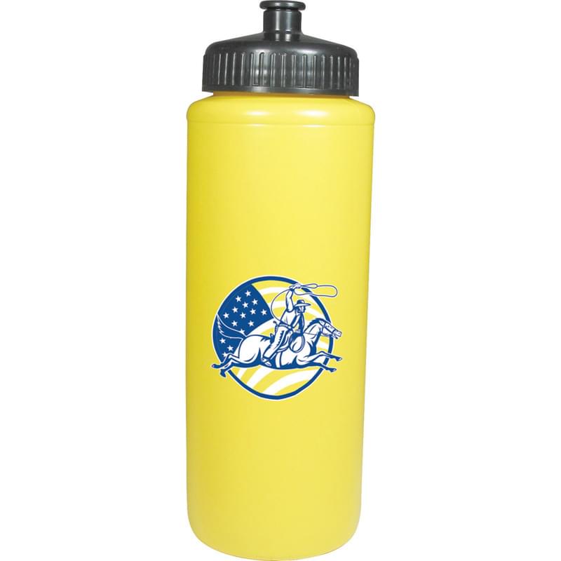 32-oz. Sports Bottle