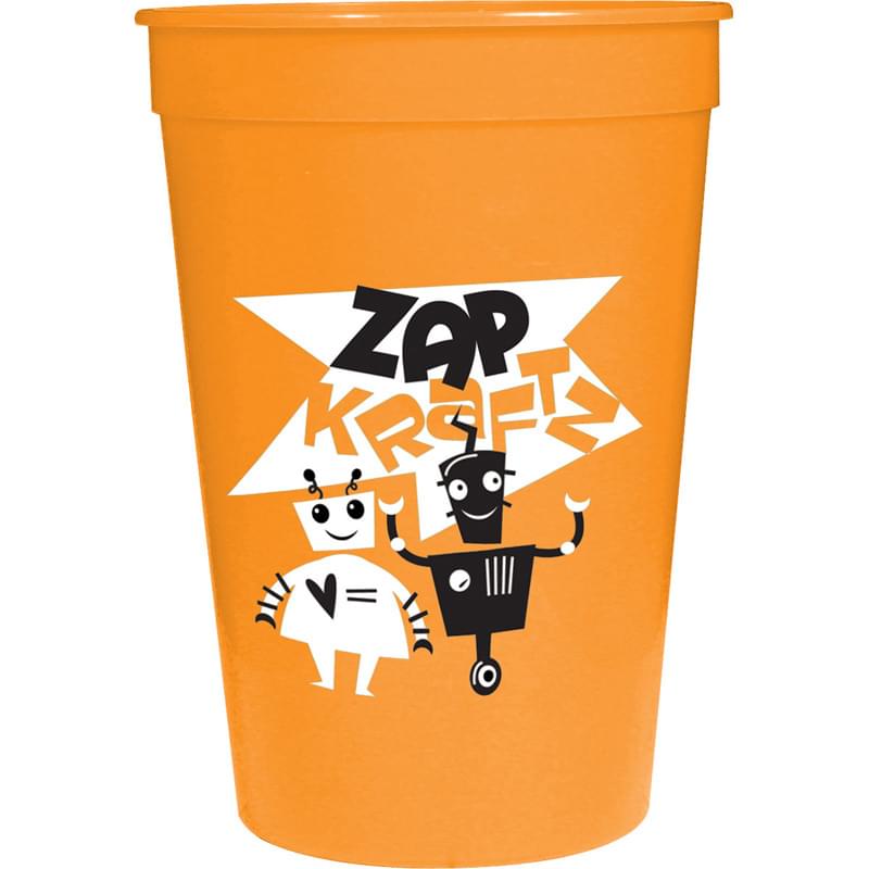 16-oz. Stadium Cup