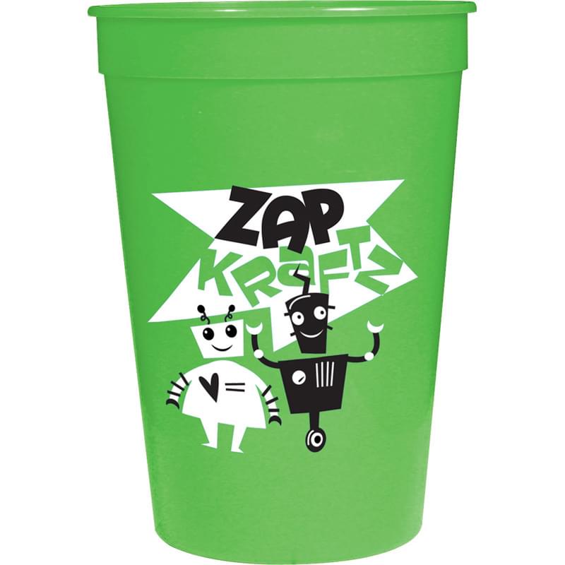 16-oz. Stadium Cup