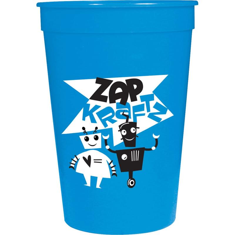 16-oz. Stadium Cup