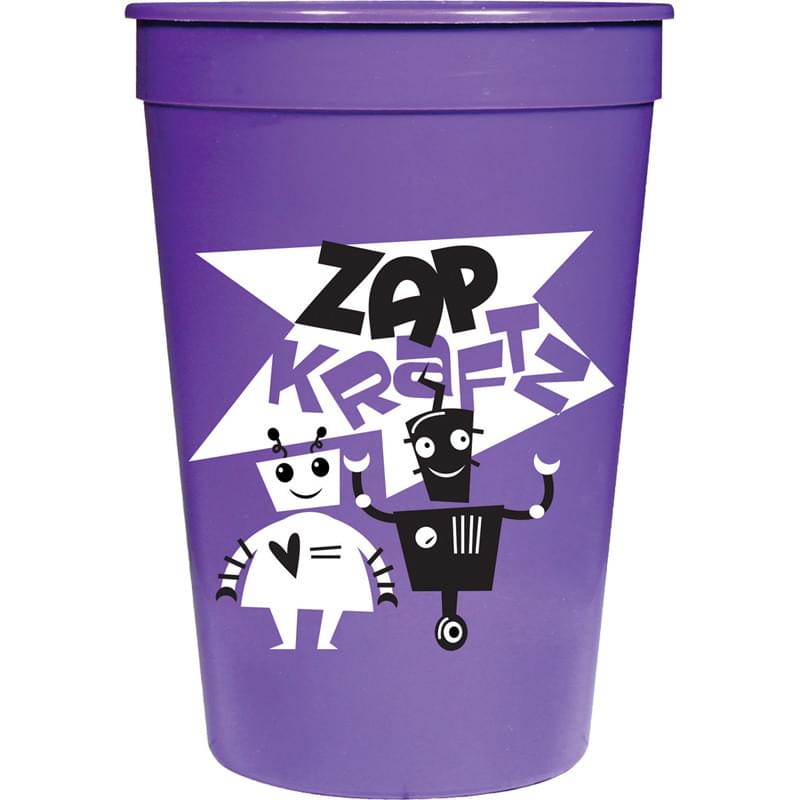 16-oz. Stadium Cup
