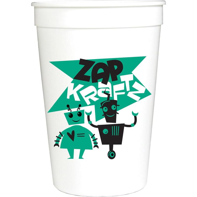 16-oz. Stadium Cup