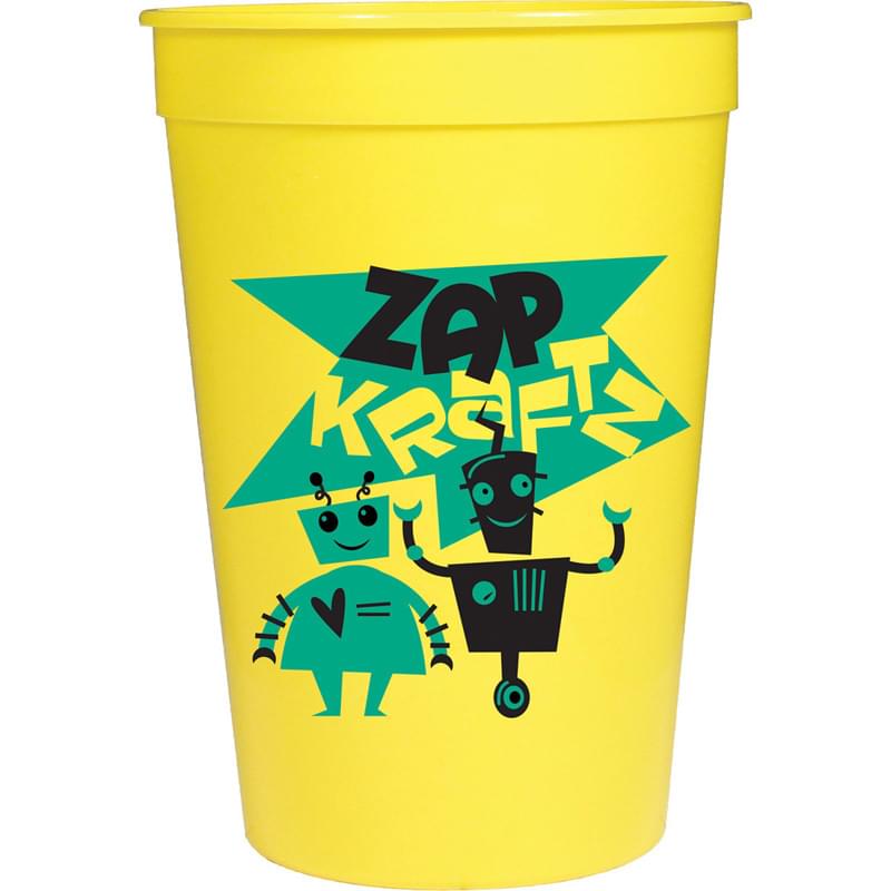 16-oz. Stadium Cup