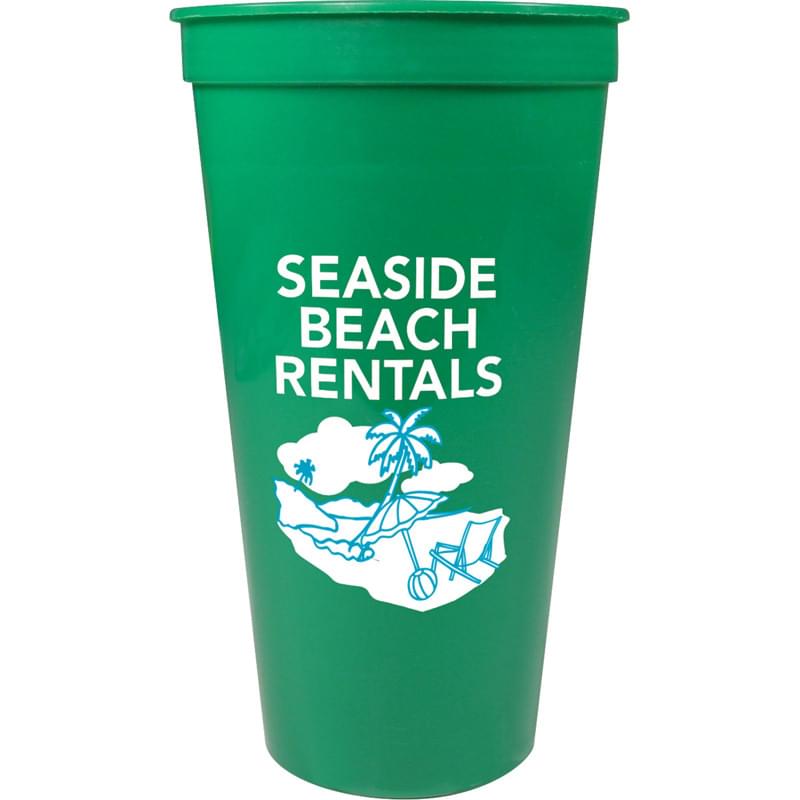 24-oz. Stadium Cup