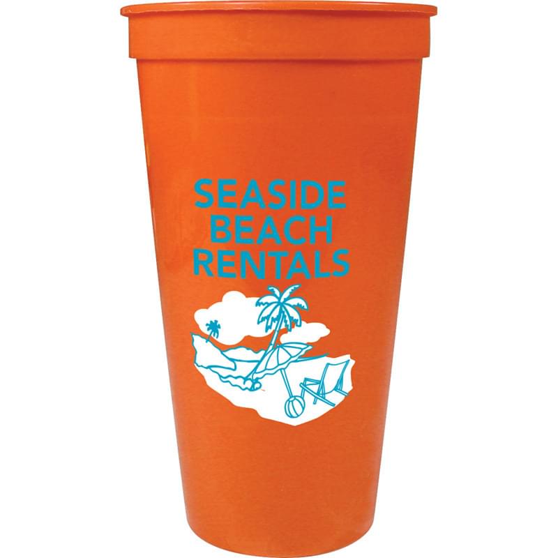 24-oz. Stadium Cup
