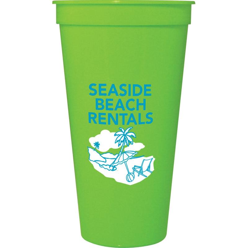 24-oz. Stadium Cup