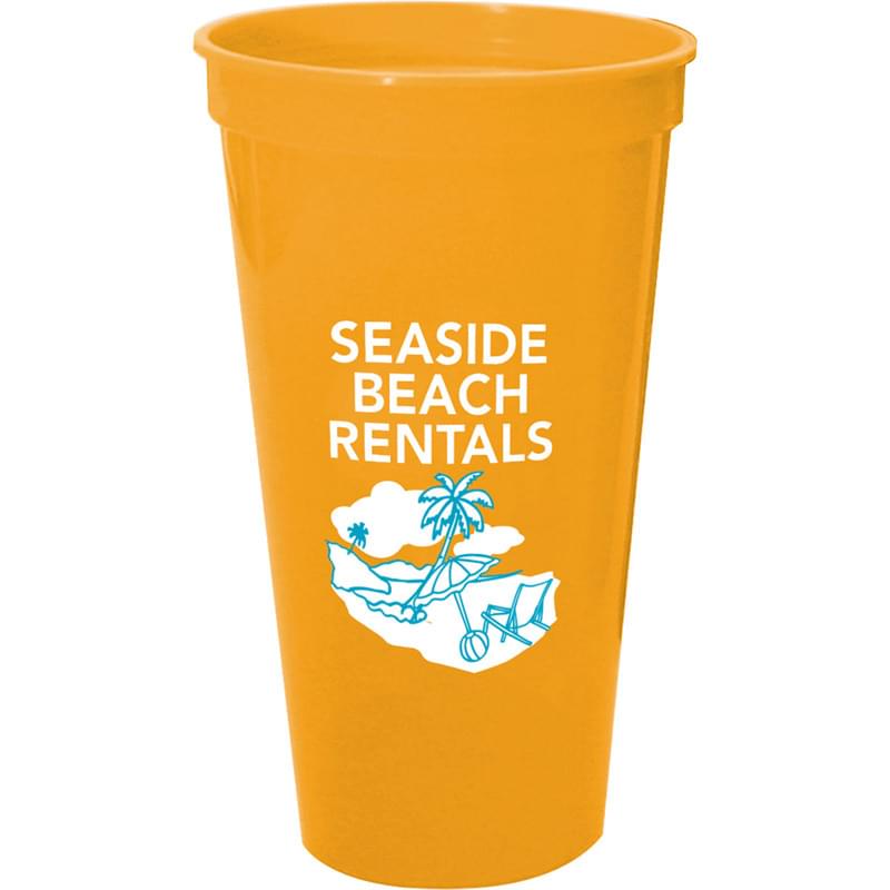 24-oz. Stadium Cup