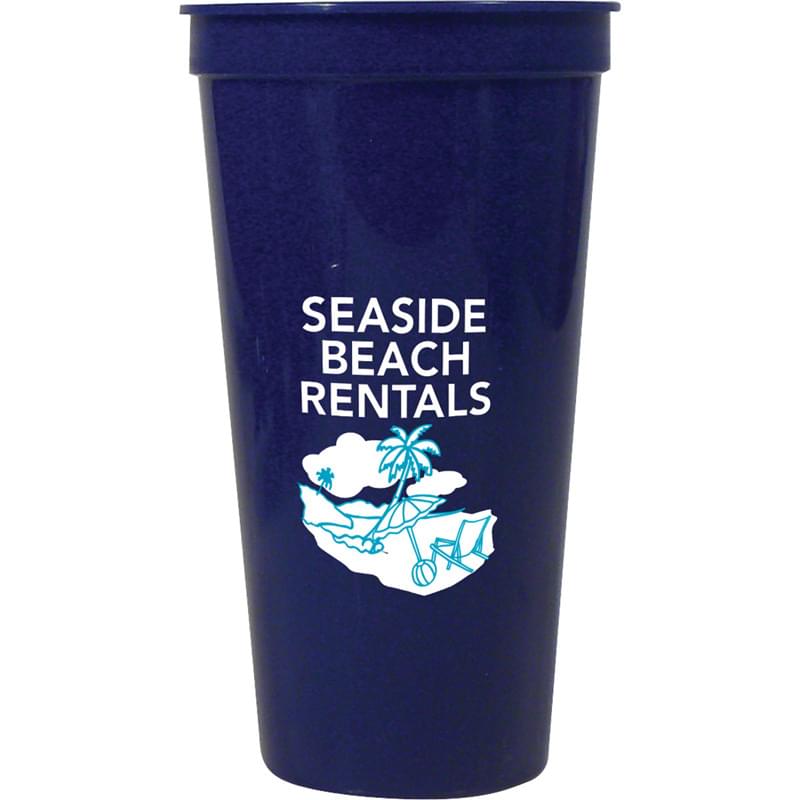 24-oz. Stadium Cup