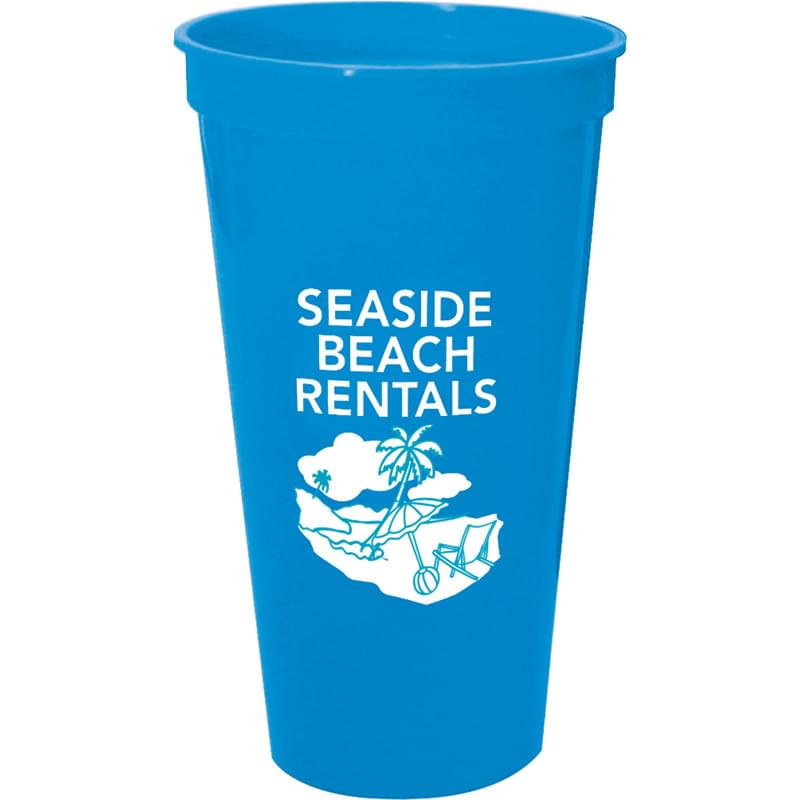 24-oz. Stadium Cup