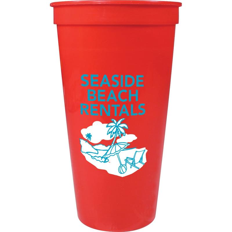 24-oz. Stadium Cup