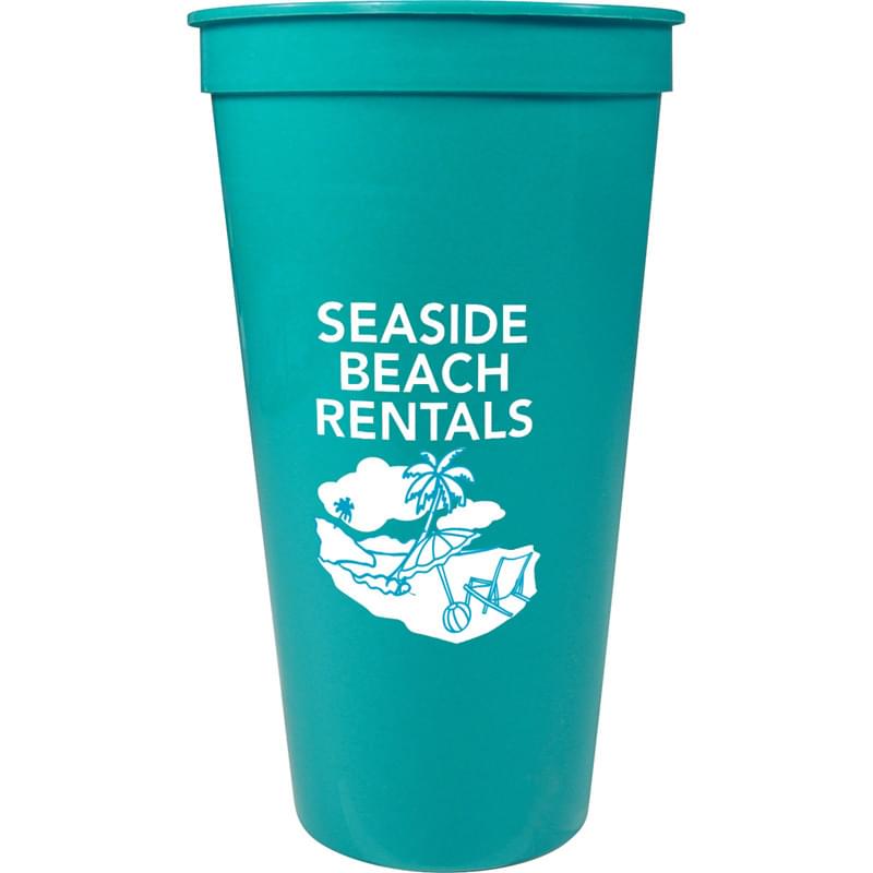 24-oz. Stadium Cup