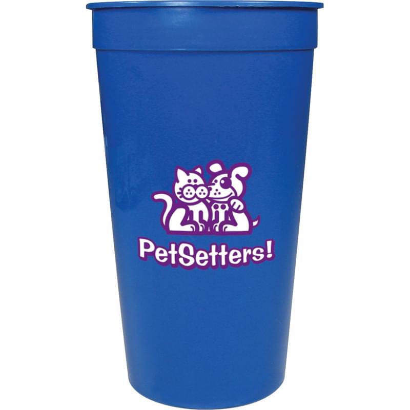 32-oz. Stadium Cup