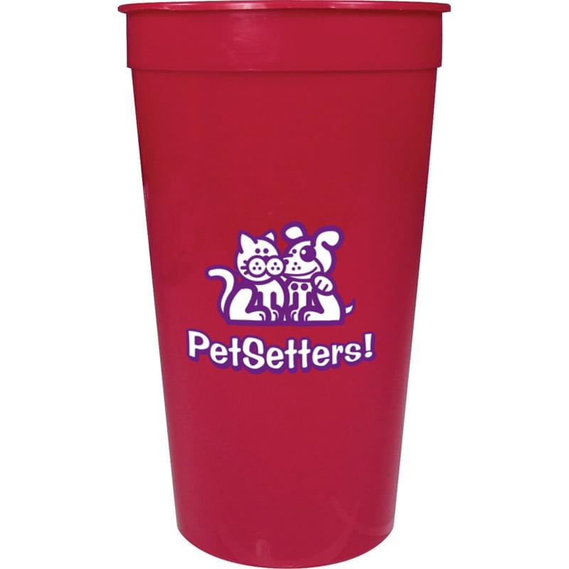 32-oz. Stadium Cup