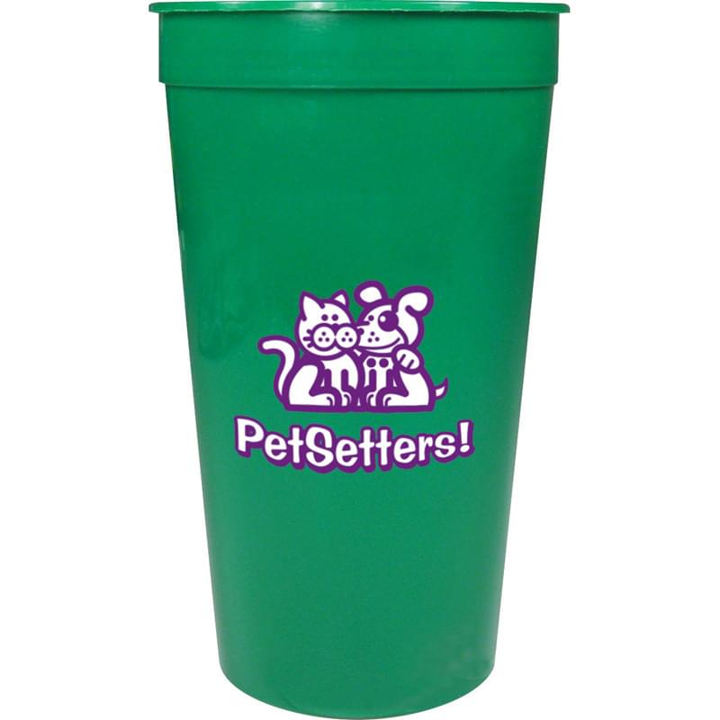 32-oz. Stadium Cup