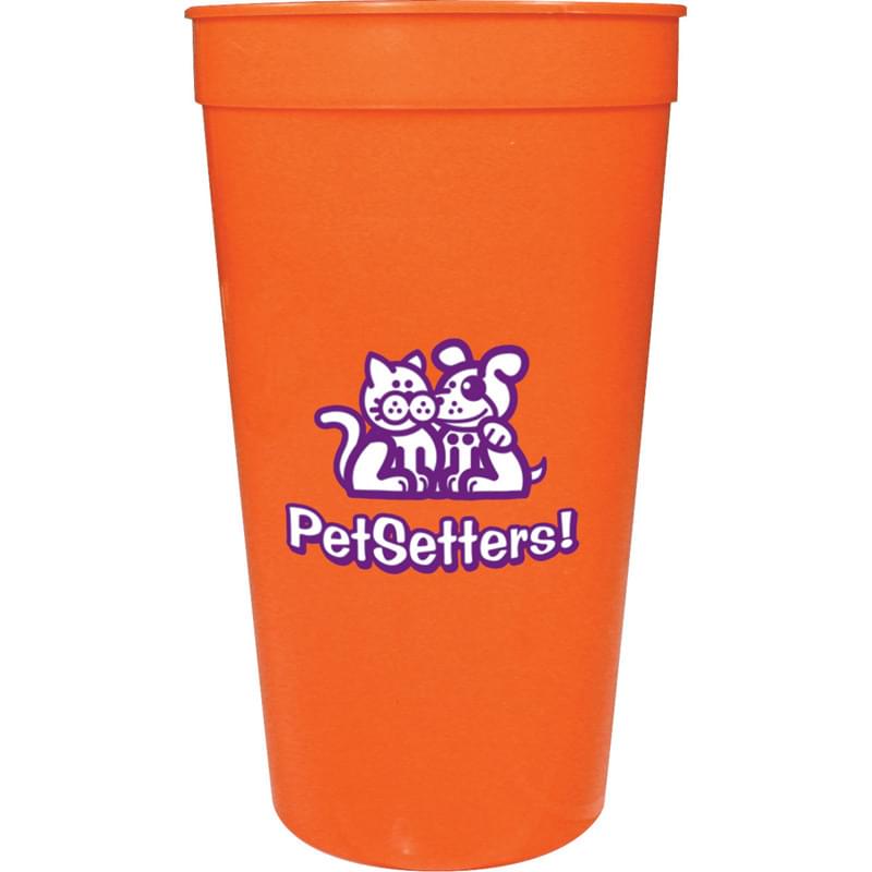 32-oz. Stadium Cup