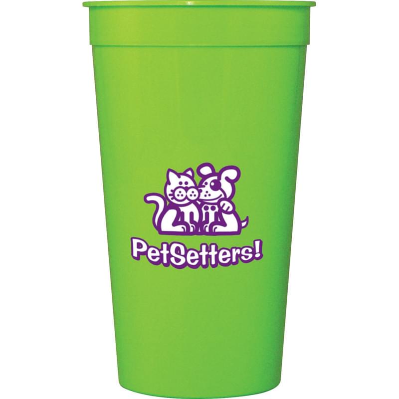32-oz. Stadium Cup